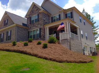 6625 Granite Gate Pass, Cumming, GA 30028