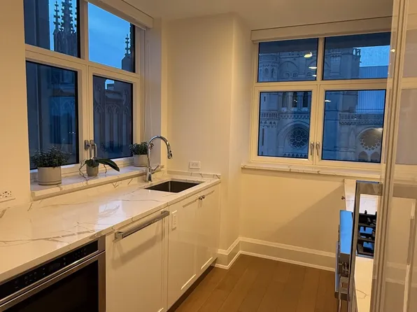 100 Claremont Avenue image 1 of 17