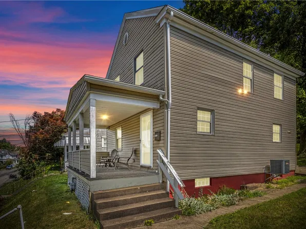 1301 Wade St, Aliquippa, PA 15001