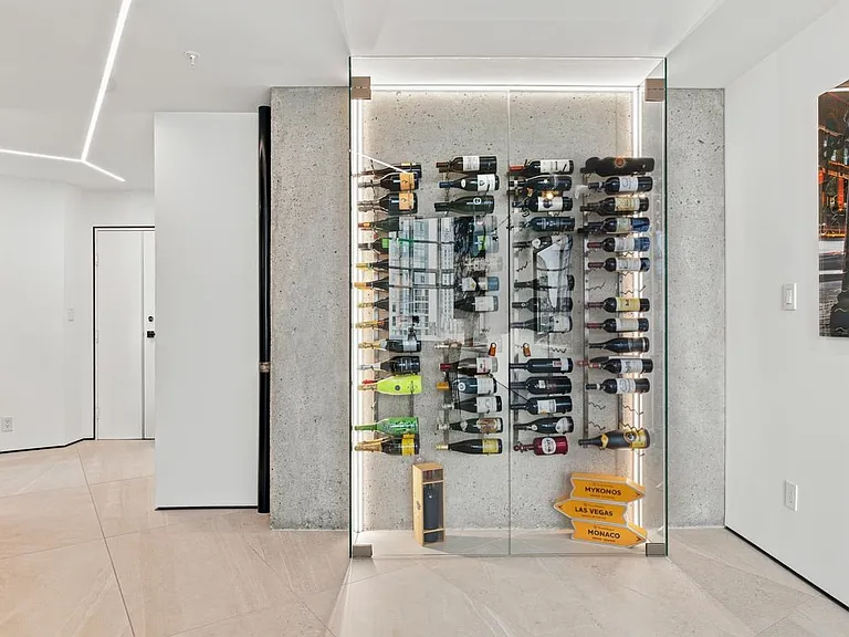 189 Davie St #Penthouse 1701 — Photo 5
