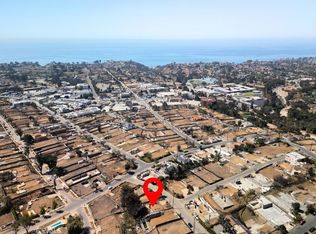 1218 Monument St Lot 6, Pacific Palisades, CA 90272