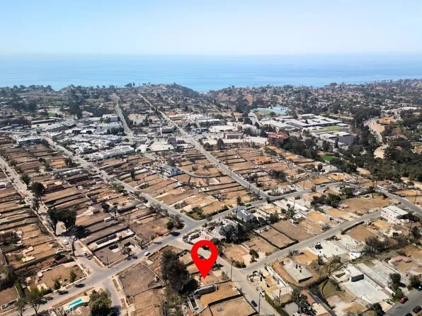 1218 Monument St Lot 6, Pacific Palisades, CA 90272