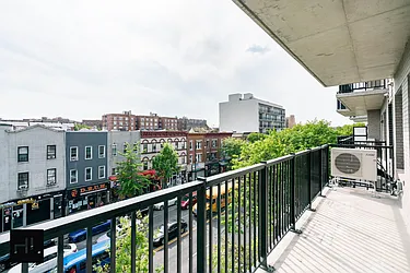 Rented by Highline Residential