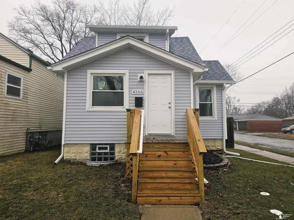 4366 9th St, Ecorse, MI 48229