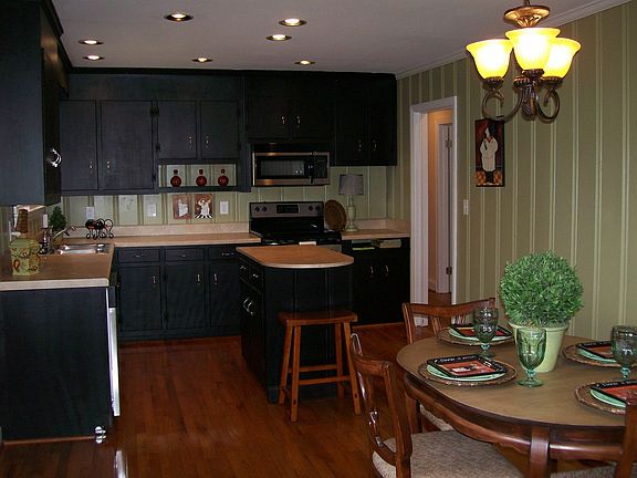 Gormet Kitchen