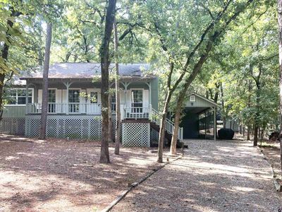 2682 Holly Trl E, Holly Lake Ranch, TX, 75765