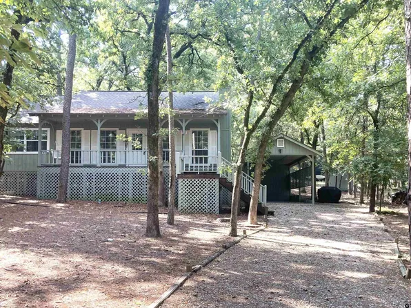 2682 Holly Trl E, Holly Lake Ranch, TX 75765