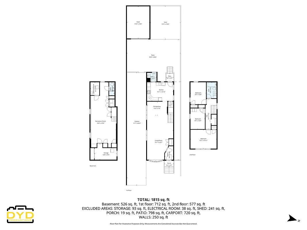 floor plan 4