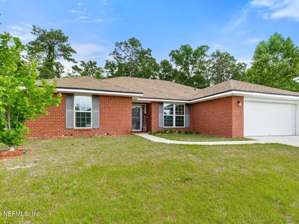 2053 JOMIL Court, Jacksonville, FL 32218