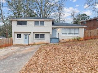 2971 Valley Ridge Dr, Decatur, GA 30032