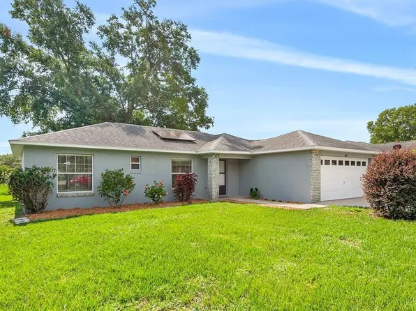 214 Ayrshire Pl, Mascotte, FL 34753
