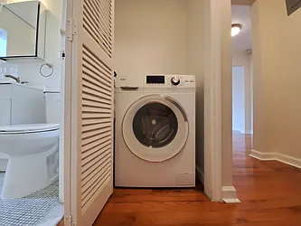 Rented by Living New York