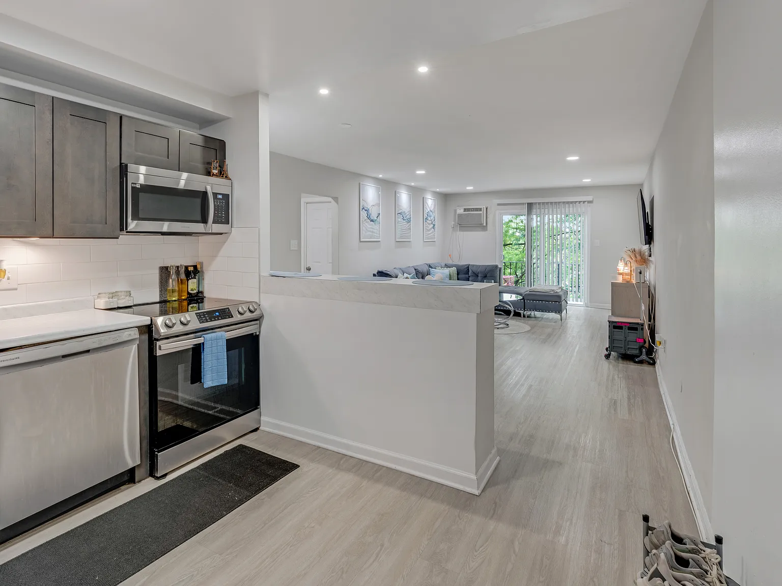 Llanerch Place — Photo 1