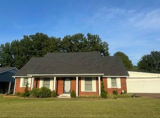 3726 Ironwood Dr, Memphis, TN 38115