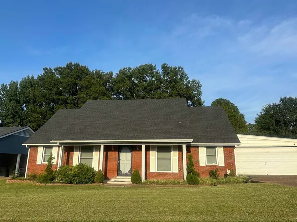 3726 Ironwood Dr, Memphis, TN 38115