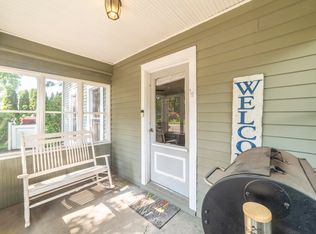 207 Plain St, Westville, IN 46391