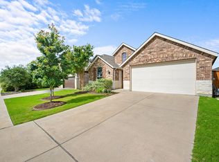4174 Kingsley Ave, Round Rock, TX 78681