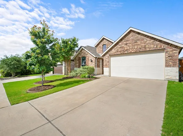 4174 Kingsley Ave, Round Rock, TX 78681