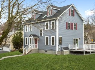 44 Hathaway Cir, Arlington, MA 02476