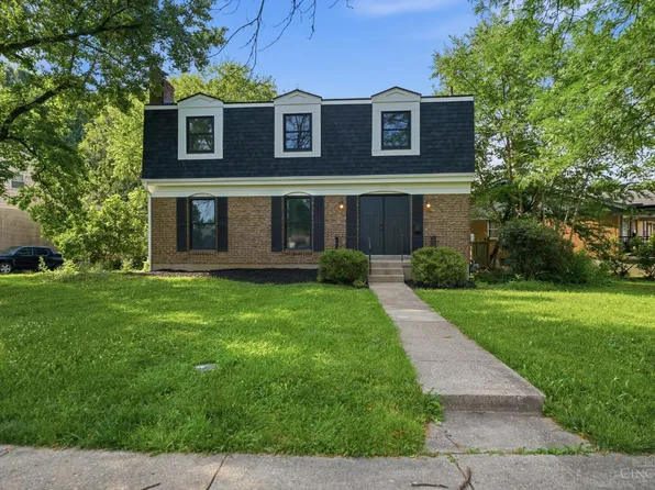 3209 Autumn Ln, Cincinnati, OH 45239