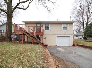 4030 Easton Blvd, Des Moines, IA 50317