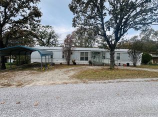 95934 S 4541st Rd, Vian, OK 74962
