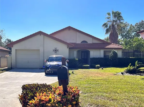 6350 Parson Brown Dr, Orlando, FL 32819