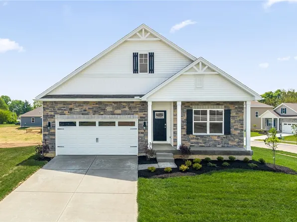 461 Hollywood Blvd, Xenia, OH 45385
