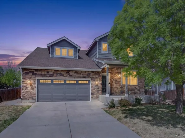 11393 Kearney Way, Thornton, CO 80233