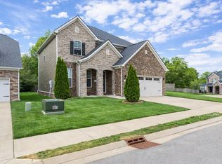 3647 Waterlilly Way, Murfreesboro, TN 37129