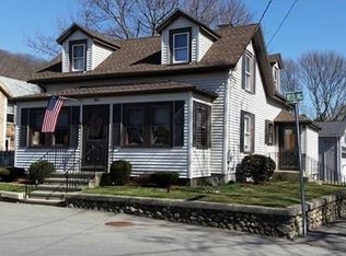 261 Dale St, Waltham, MA 02451