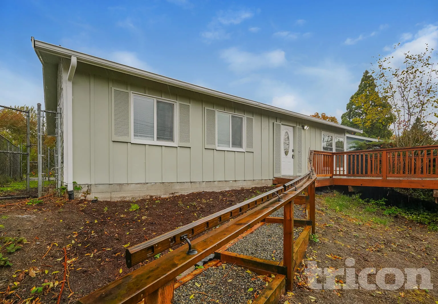 4121 21st Avenue Southwest Seattle WA — Photo 1