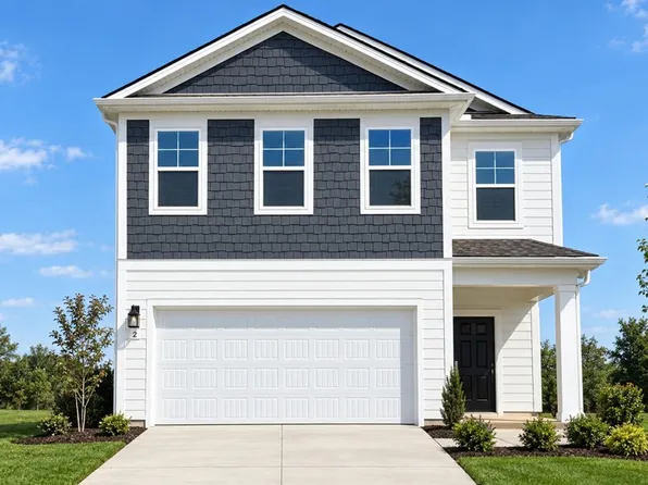 122 Ridgeview Dr, Shelbyville, TN 37160
