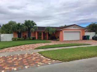7650 SW 133rd Ave, Miami, FL 33183