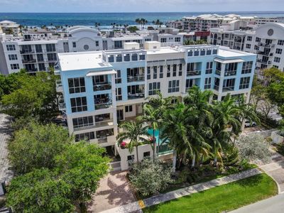 120 SE 19th Avenue #401, Deerfield Beach, FL, 33441