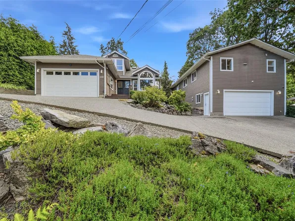 1688 Maple Bay Rd, North Cowichan, BC V9L 5N7