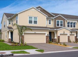 18868 Ulmus St, Lutz, FL 33558