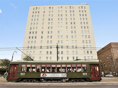 1205 St Charles Ave APT 512, New Orleans, LA, 70130