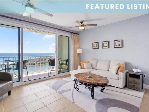 122 Seascape Blvd #1906, Miramar Beach, FL 32550