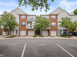 13142 Marcey Creek Rd #13142, Herndon, VA 20171