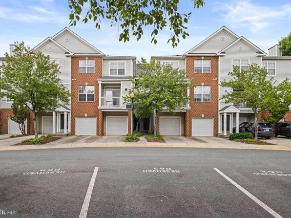 13142 Marcey Creek Rd #13142, Herndon, VA 20171