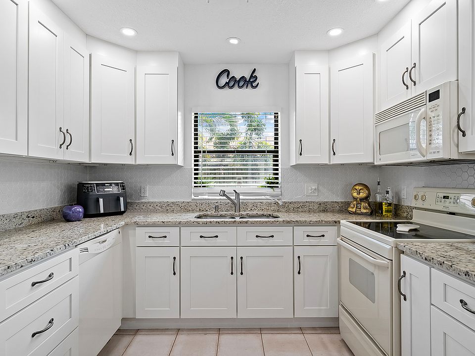 Updated Kitchen