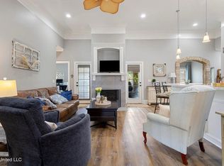 116 Hallmark Pl, Madison, MS 39110