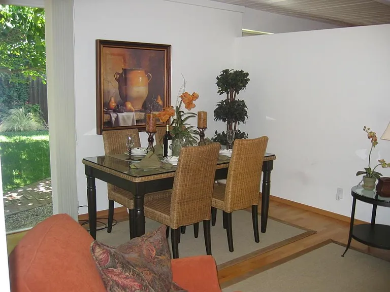 dinning room