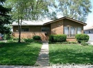 446 W Ronald Dr, Addison, IL 60101