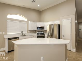 3375 Wasatch Cedars St, Las Vegas, NV 89122