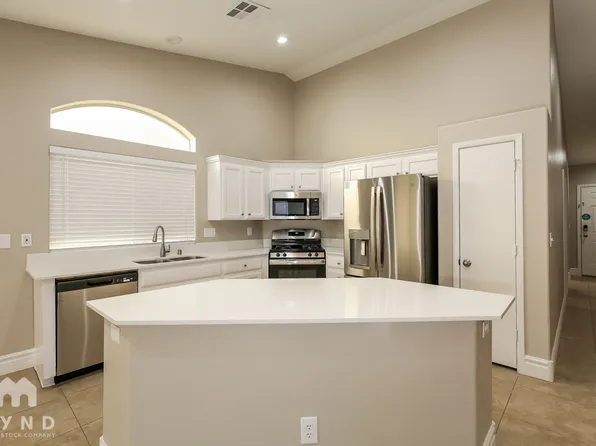 3375 Wasatch Cedars St, Las Vegas, NV 89122