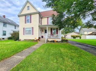 612 Franklin St, Elmira, NY