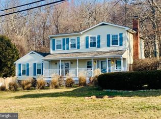 9716 Hall Rd, Frederick, MD 21701