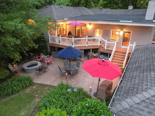 853 Bresslyn Rd, Nashville, TN 37205